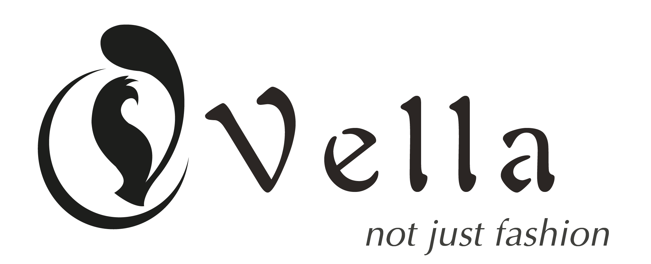 Vella | not just fashion